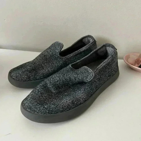 Allbirds Men's Wool Loungers M8 - Picture 5 of 8